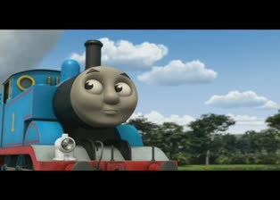 托马斯和他的朋友们 第十四季动画片全集 中文